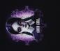 Preview: Panel DIY Halloween Bag Bad Girl by Thorsten Berger